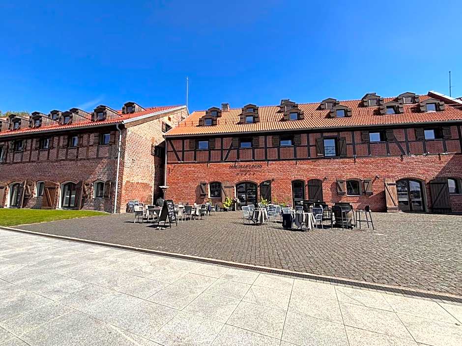 Michaelson Boutique Hotel & SPA Brícoła
