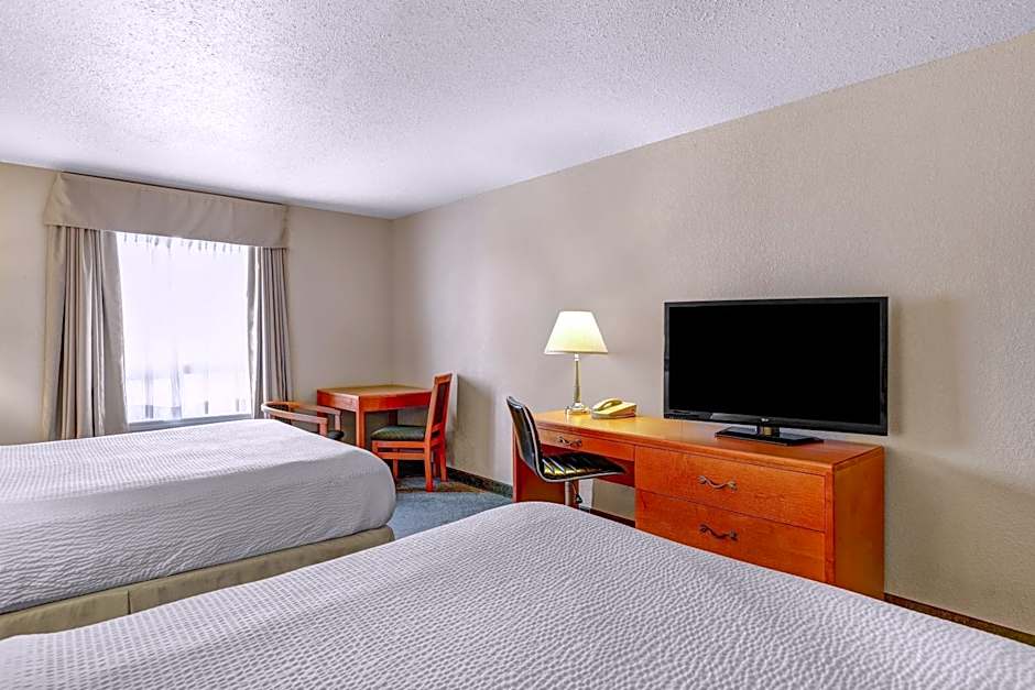Days Inn by Wyndham Red Deer