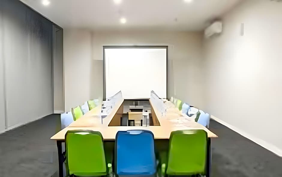 Hotel Citradream Bintaro