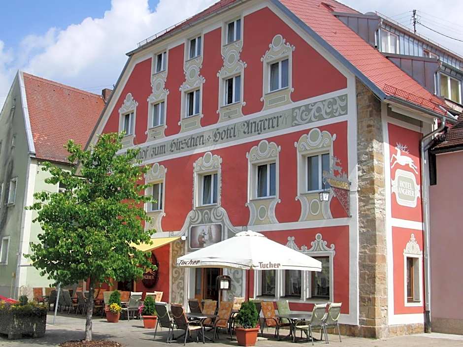Hotel Angerer