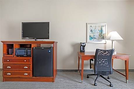 Family King Suite with Sofa Bed - Non-Smoking