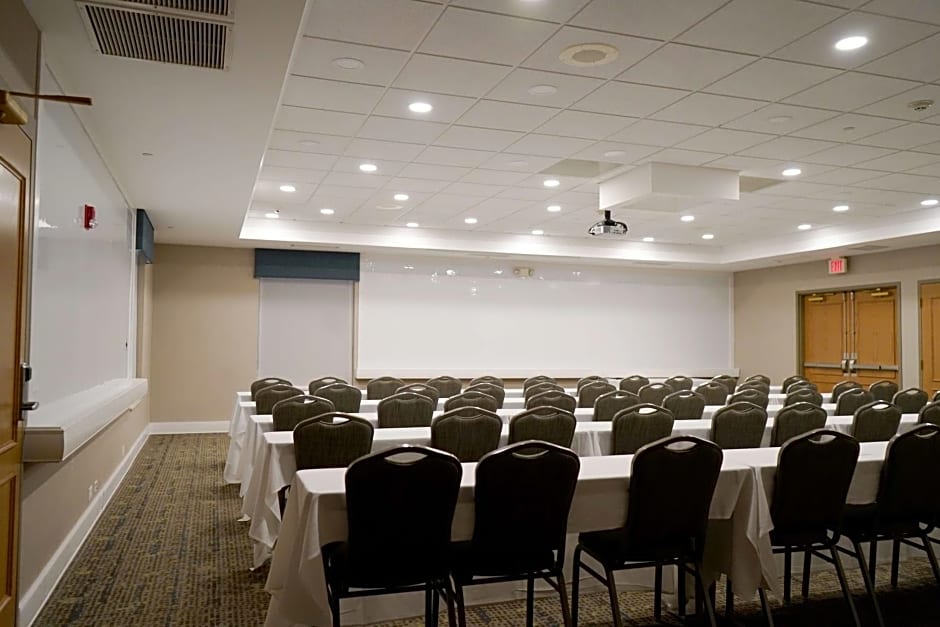 Hampton Inn By Hilton And Suites Chicago/Aurora, Il