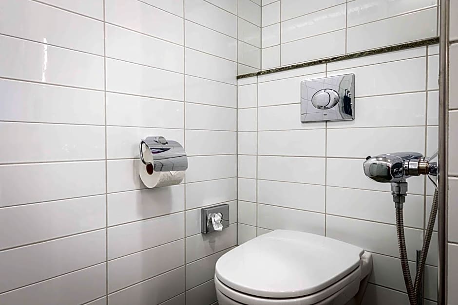 Hilton Helsinki-Vantaa Airport
