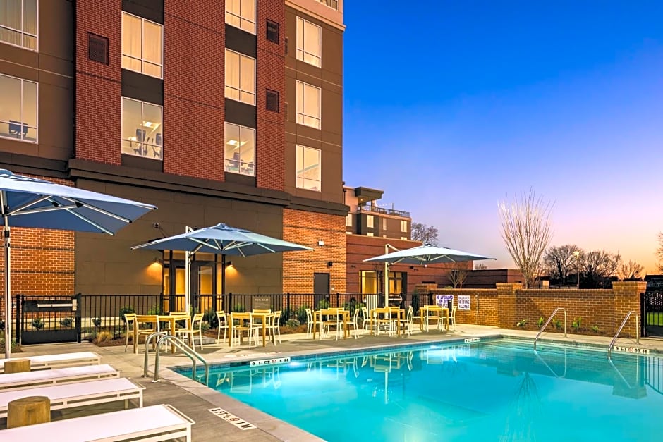 Crowne Plaza North Augusta, by IHG Hotel