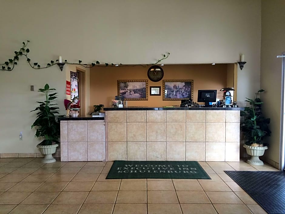 Executive Inn Schulenburg