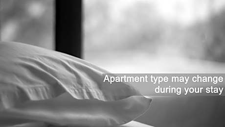 Flexible Apartment