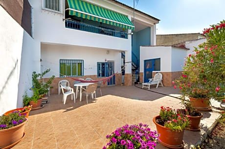 Casa de Mar y Kanela 17 km Granada