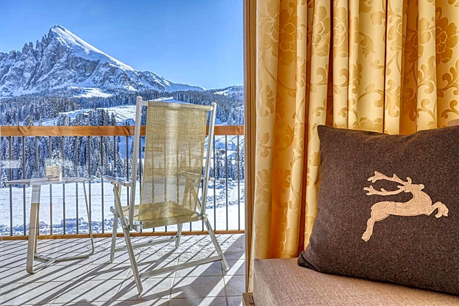 Brunelle Seiser Alm Lodge