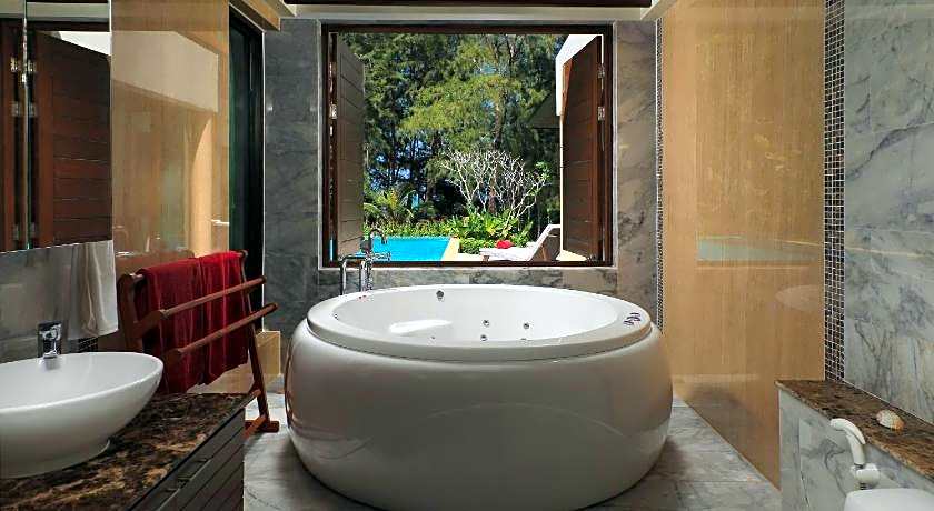 Ataman Luxury Villas