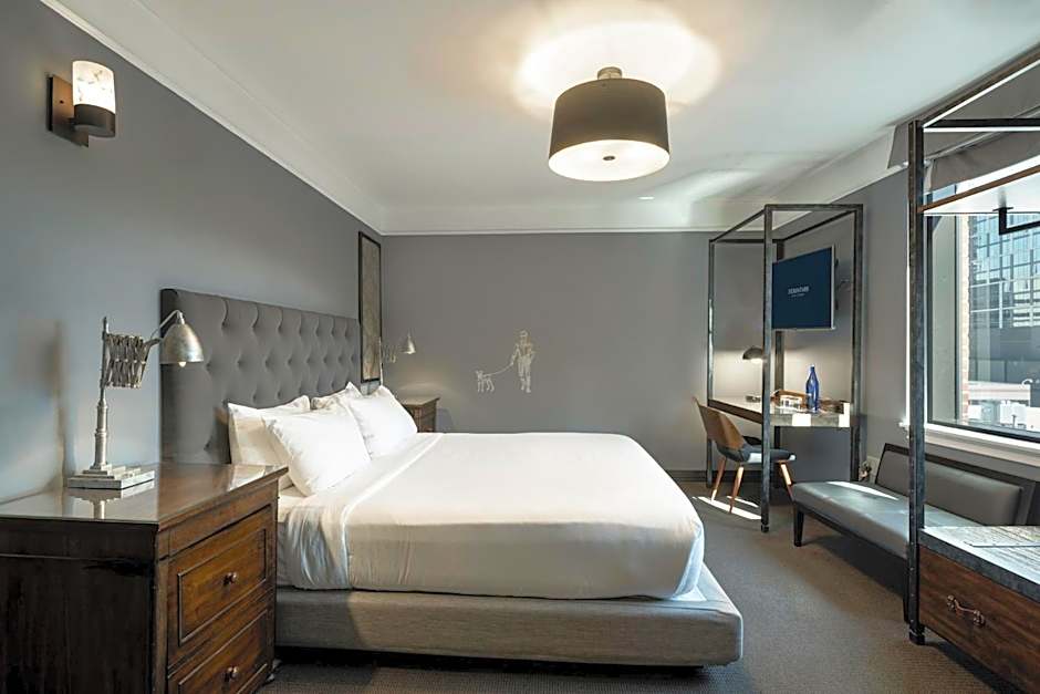 Eurostars The Boxer Hotel