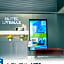 Hotel Livemax Toyosu-Ekimae
