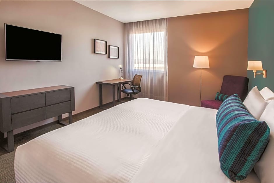 La Quinta by Wyndham Aguascalientes