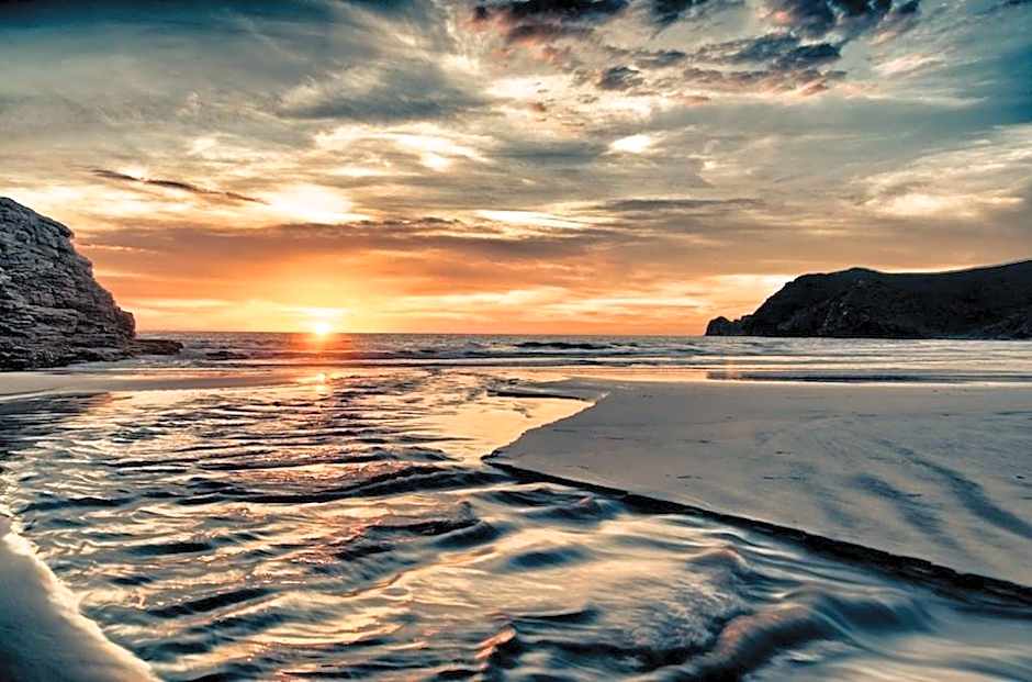 Hacienda Todos Los Santos