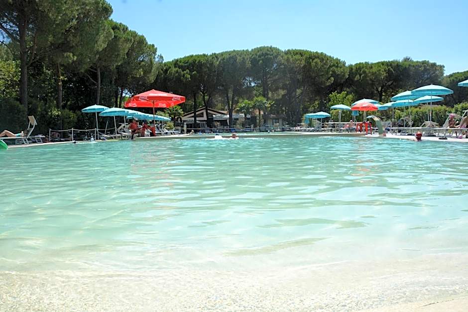 Camping Badiaccia Village