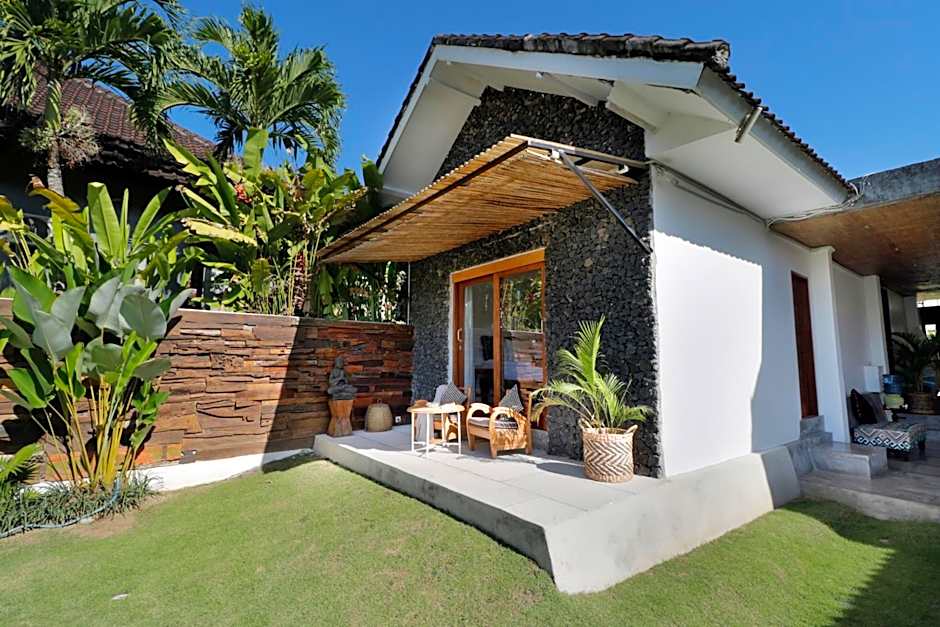The Apartments Canggu