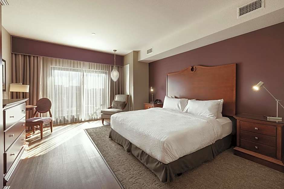 The Parker Hotel