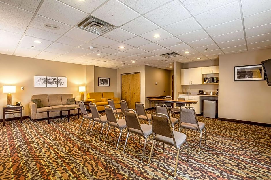 Sleep Inn Owensboro