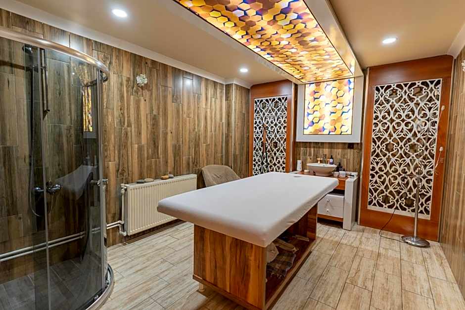 Fengo Hotel & Spa