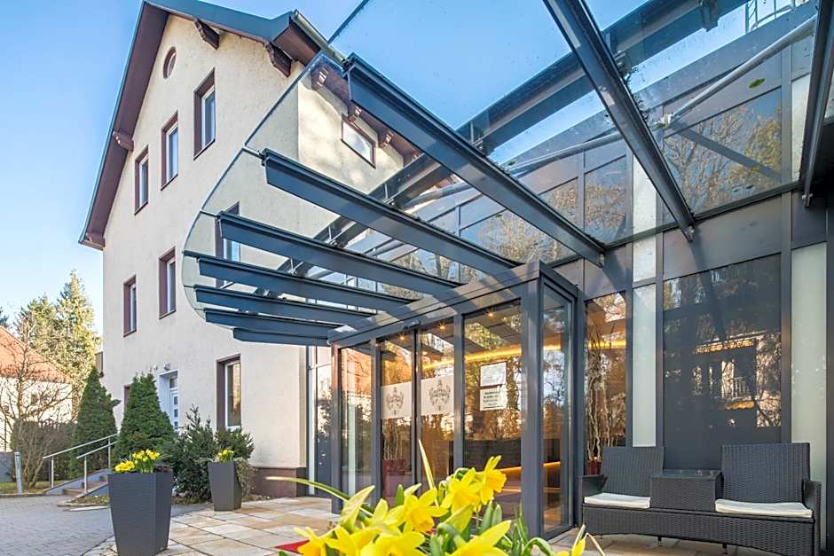 Hotel Asemann Planegg