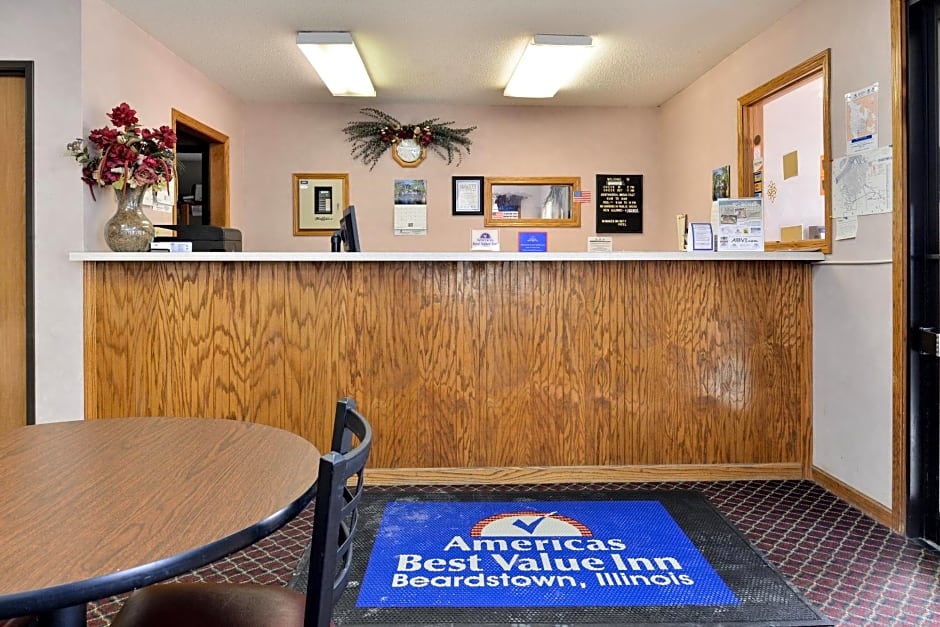 America's Best Value Inn Beardstown