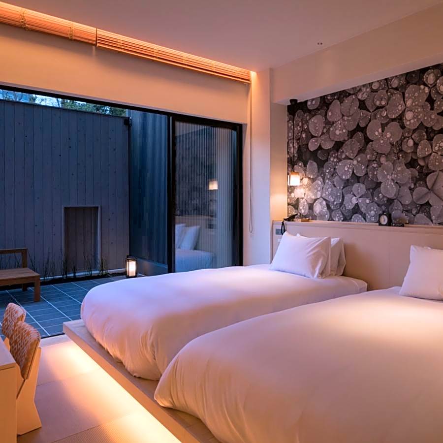 Solest Takachiho Hotel