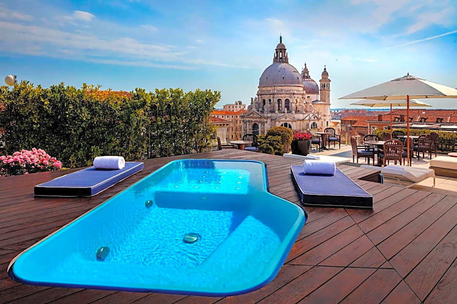 The Gritti Palace, a Luxury Collection Hotel, Venice