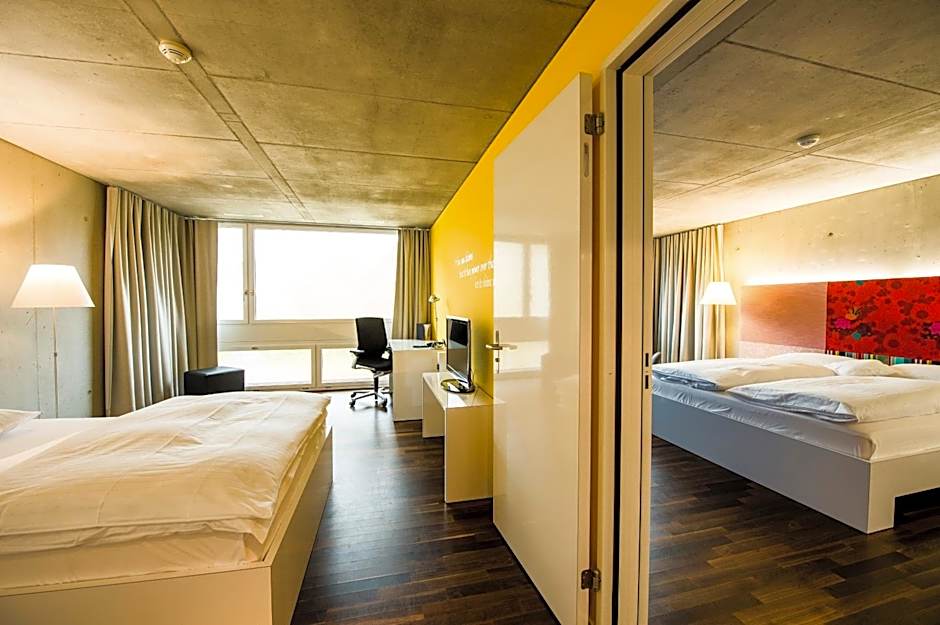 HOTEL APART - Welcoming l Urban Feel l Design