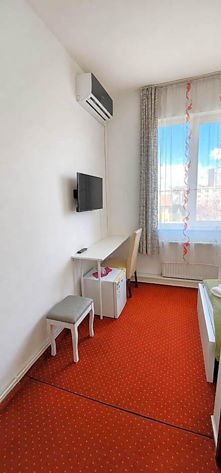 Hotel Olimp