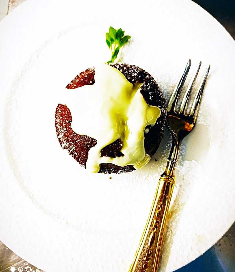 Hotel Garisenda sul Lungomare Riccione B&BRUNCH