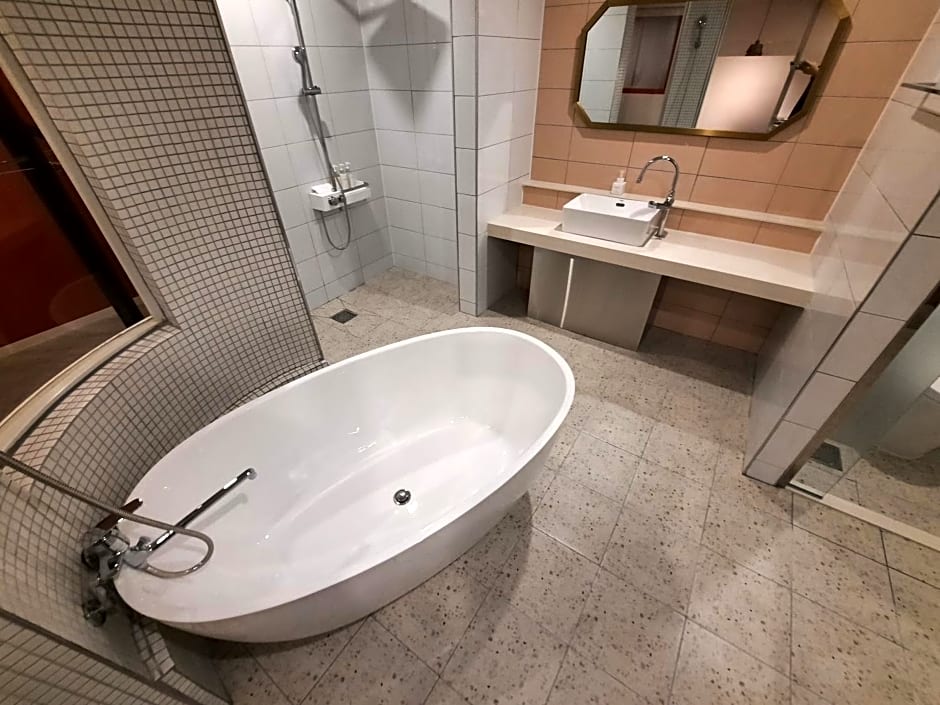 Rein Hotel Busan Yeonsan