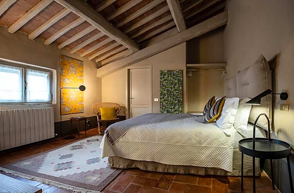 Ca' Bianca Tuscany Relais