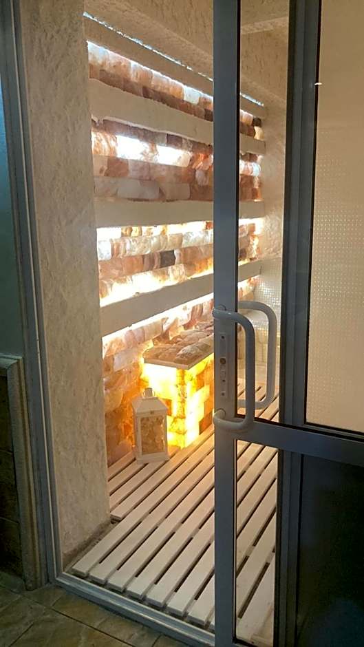 Balneo & SPA Hotel Aura