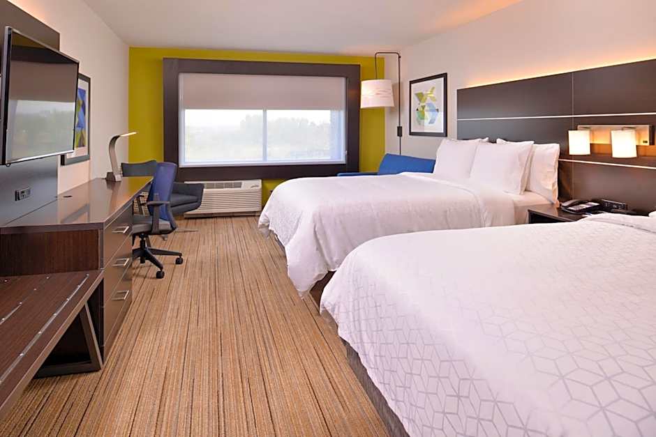 Holiday Inn Express And Suites Olathe West By IHG