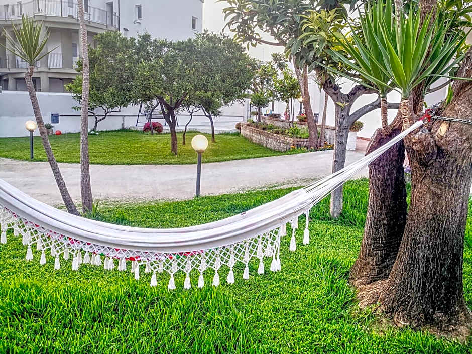 B&B Villa dei Desideri