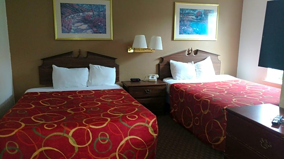 InTown Suites Fort Myers