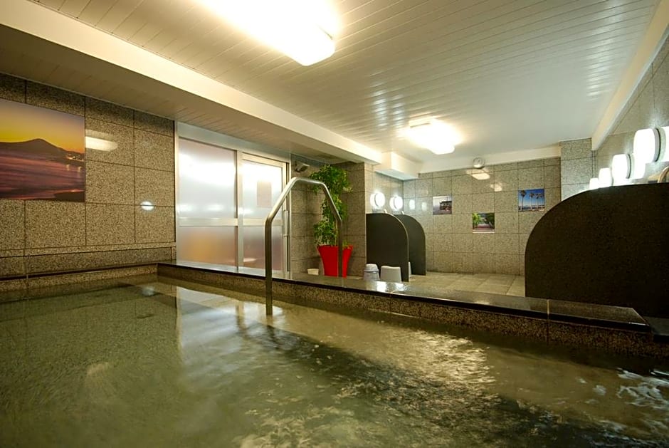 Hotel Hokke Club Shonan-Fujisawa