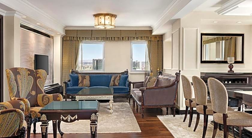 Wyndham Grand Kayseri