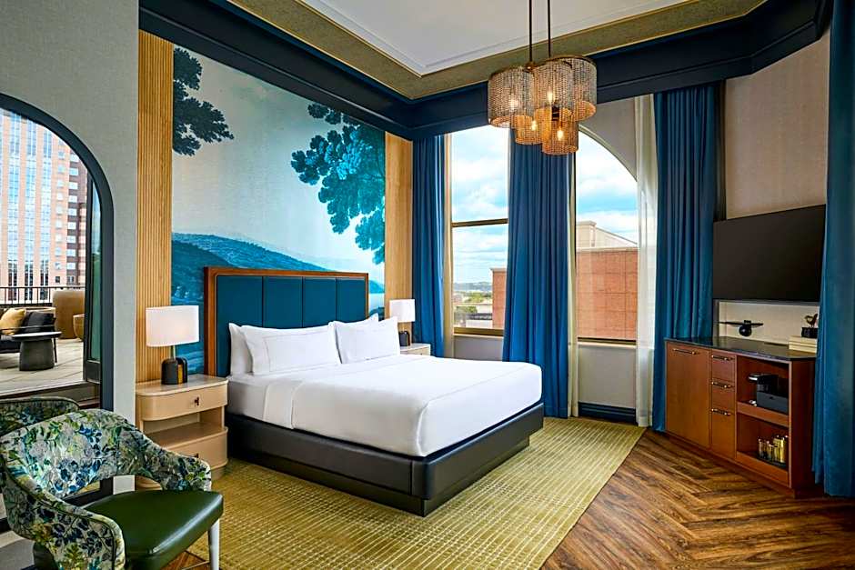 The Atterbury Hotel, Autograph Collection