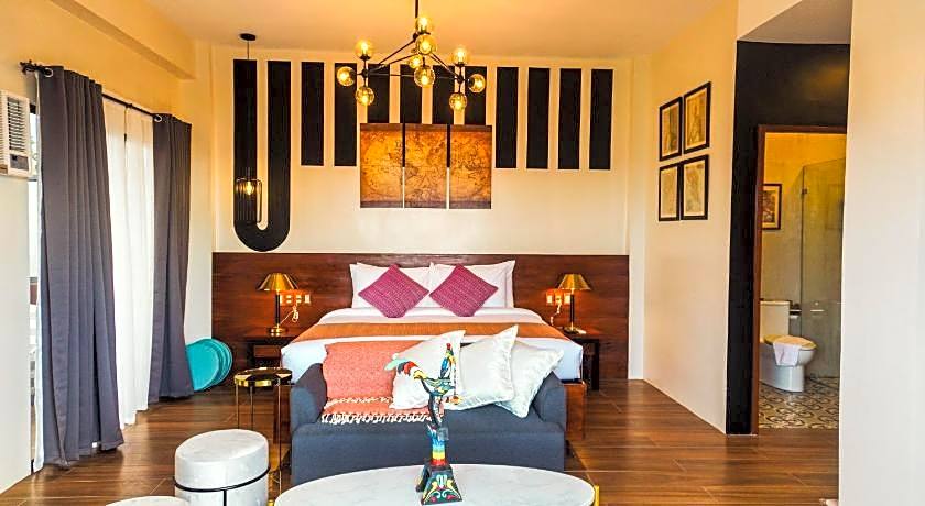 UNWND Boutique Hotel Camiguin