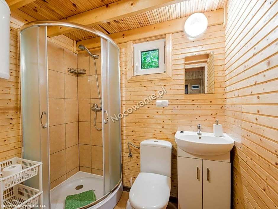 Domki Letniskowe Nad Morzem