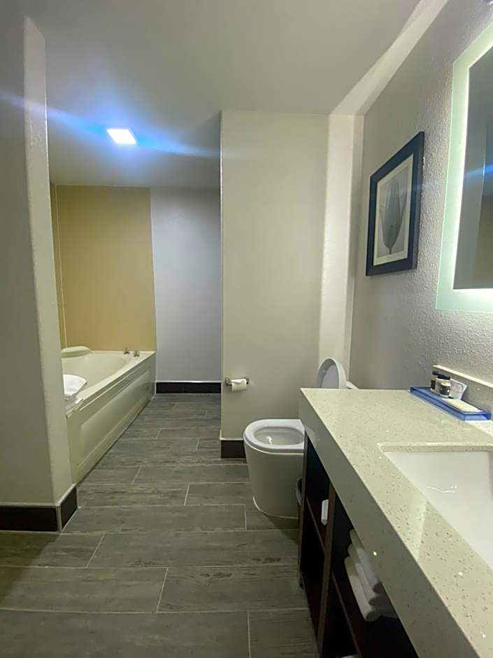 The Leo Collection Detroit, Ascend Hotel Collection