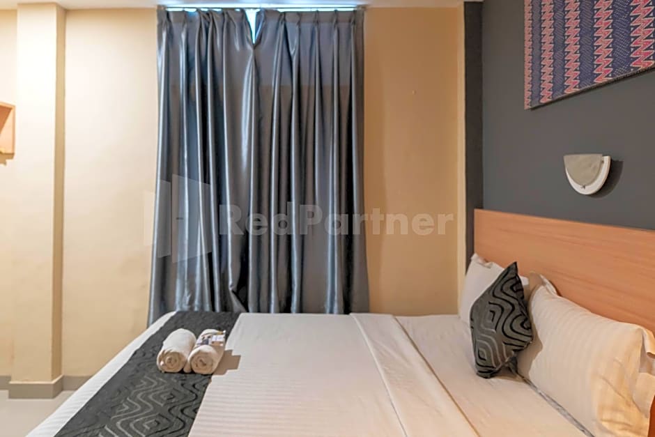 New Gentala Hotel Medan RedPartner