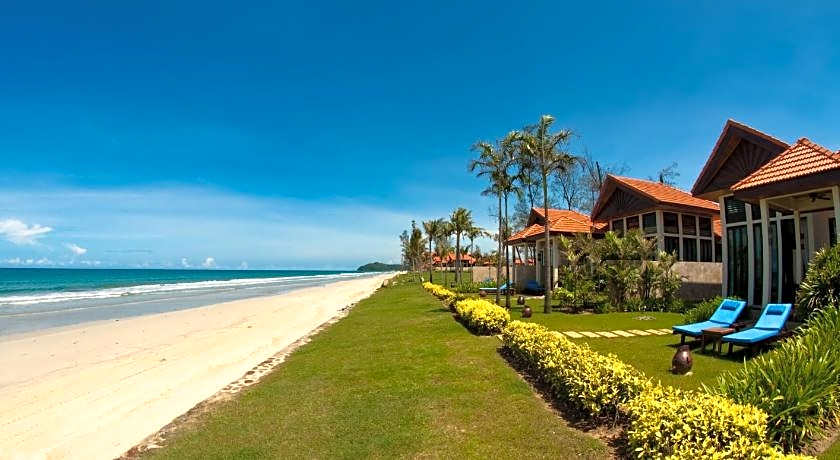Borneo Beach Villa & Suite
