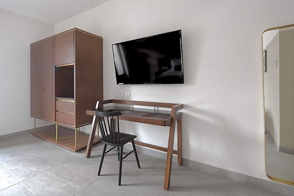 Gamma Orizaba Grand Hotel de France