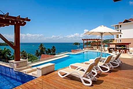 Hacienda Samana Bay Hotel