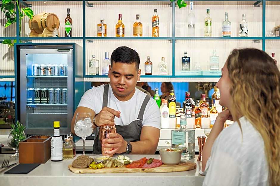 Novotel Cambridge North 