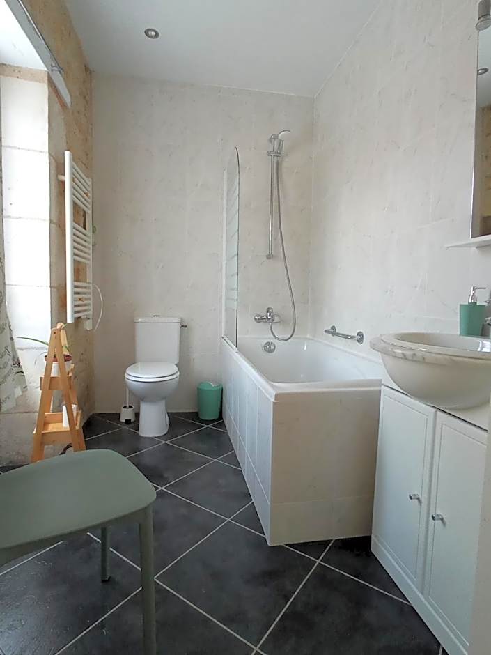 Le Tamaris Chambres d'hôtes