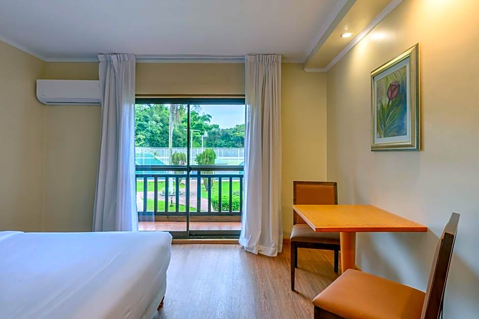 Exe Hotel Cataratas