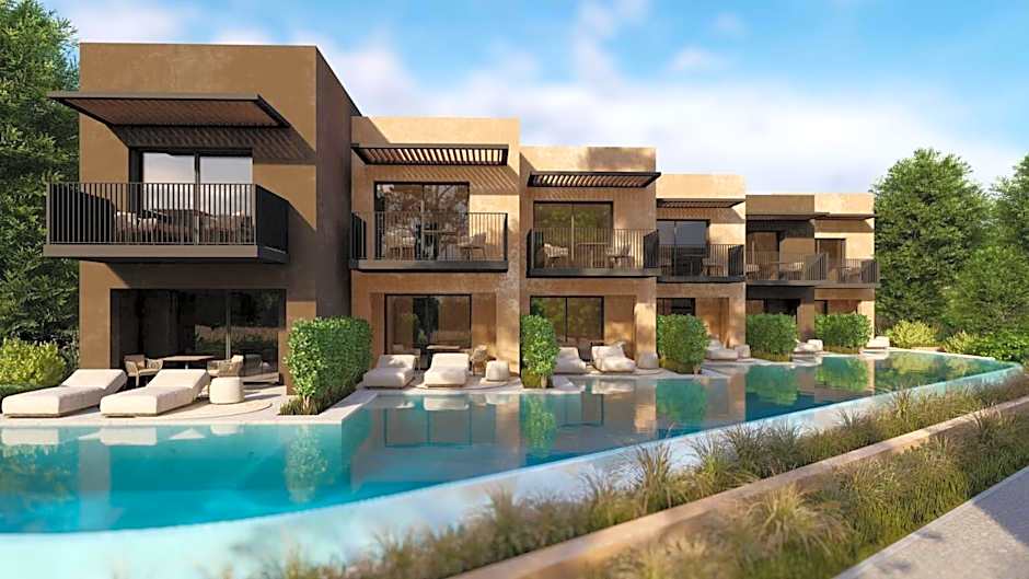 Rocrita Lifestyle Beach Resort