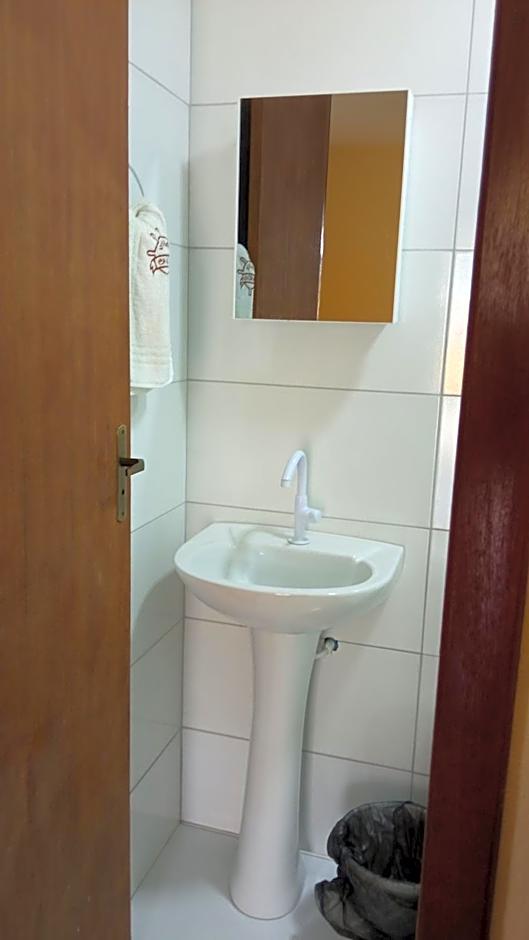 POUSADA CANEDO